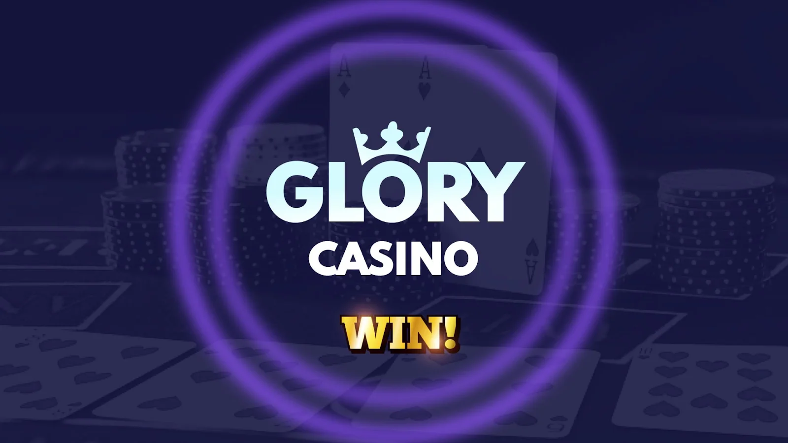 Glory Casino apostas